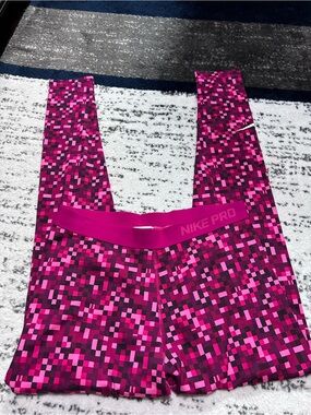 NIKE PRO - Leggings